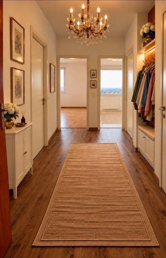 Predaj bytu 3-izbový 72 m², Hannover, Dolné Sasko Predaj bytu 3-izbový 72 m², Hannover, Dolné Sasko