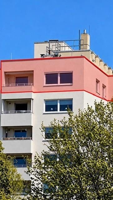 Predaj bytu 3-izbový 72 m², Hannover, Dolné Sasko Predaj bytu 3-izbový 72 m², Hannover, Dolné Sasko