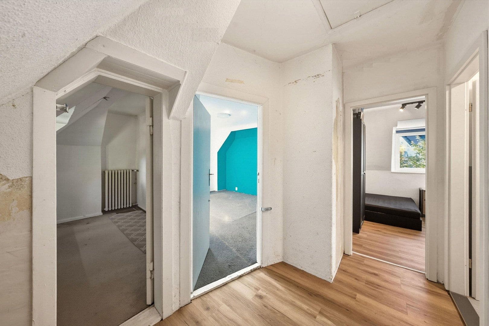 Predaj domu 115 m², pozemok 1.001 m², Teutonenring 9, Rangsdorf, Brandenbursko Predaj domu 115 m², pozemok 1.001 m², Teutonenring 9, Rangsdorf, Brandenbursko