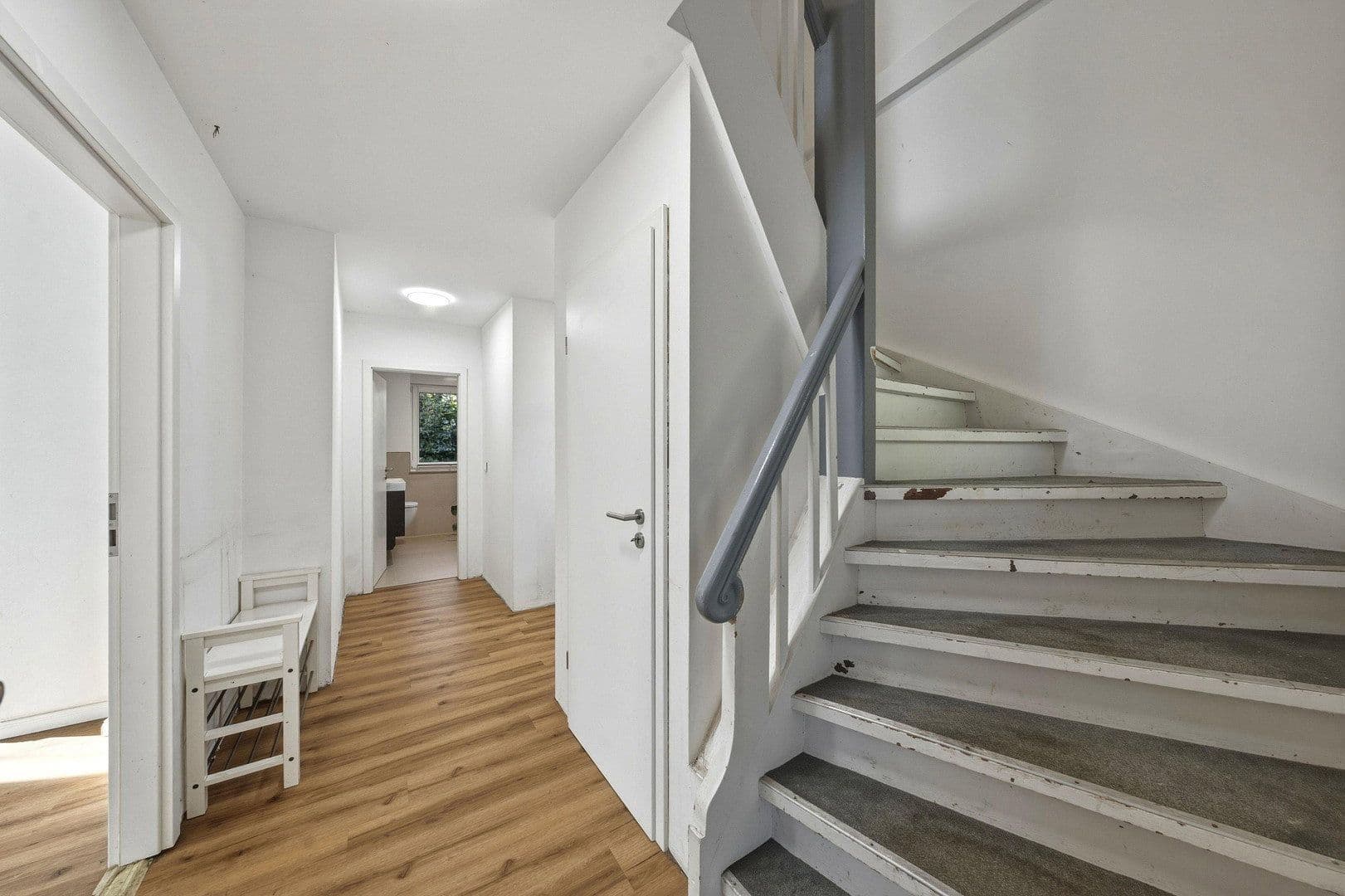 Predaj domu 115 m², pozemok 1.001 m², Teutonenring 9, Rangsdorf, Brandenbursko Predaj domu 115 m², pozemok 1.001 m², Teutonenring 9, Rangsdorf, Brandenbursko