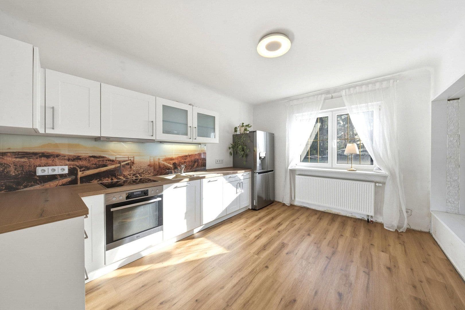 Predaj domu 115 m², pozemok 1.001 m², Teutonenring 9, Rangsdorf, Brandenbursko Predaj domu 115 m², pozemok 1.001 m², Teutonenring 9, Rangsdorf, Brandenbursko
