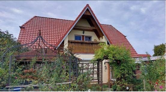 Predaj domu 150 m², pozemok 1.204 m², Benitz, Meklenbursko-Predpomoransko Predaj domu 150 m², pozemok 1.204 m², Benitz, Meklenbursko-Predpomoransko