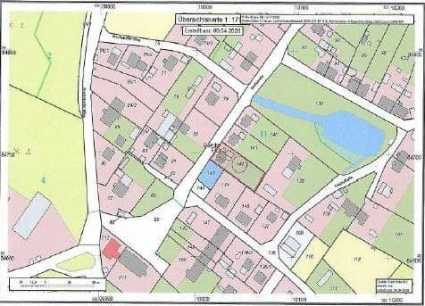 Predaj domu 150 m², pozemok 1.204 m², Benitz, Meklenbursko-Predpomoransko Predaj domu 150 m², pozemok 1.204 m², Benitz, Meklenbursko-Predpomoransko
