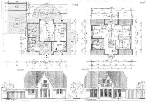 Predaj domu 150 m², pozemok 1.204 m², Benitz, Meklenbursko-Predpomoransko Predaj domu 150 m², pozemok 1.204 m², Benitz, Meklenbursko-Predpomoransko