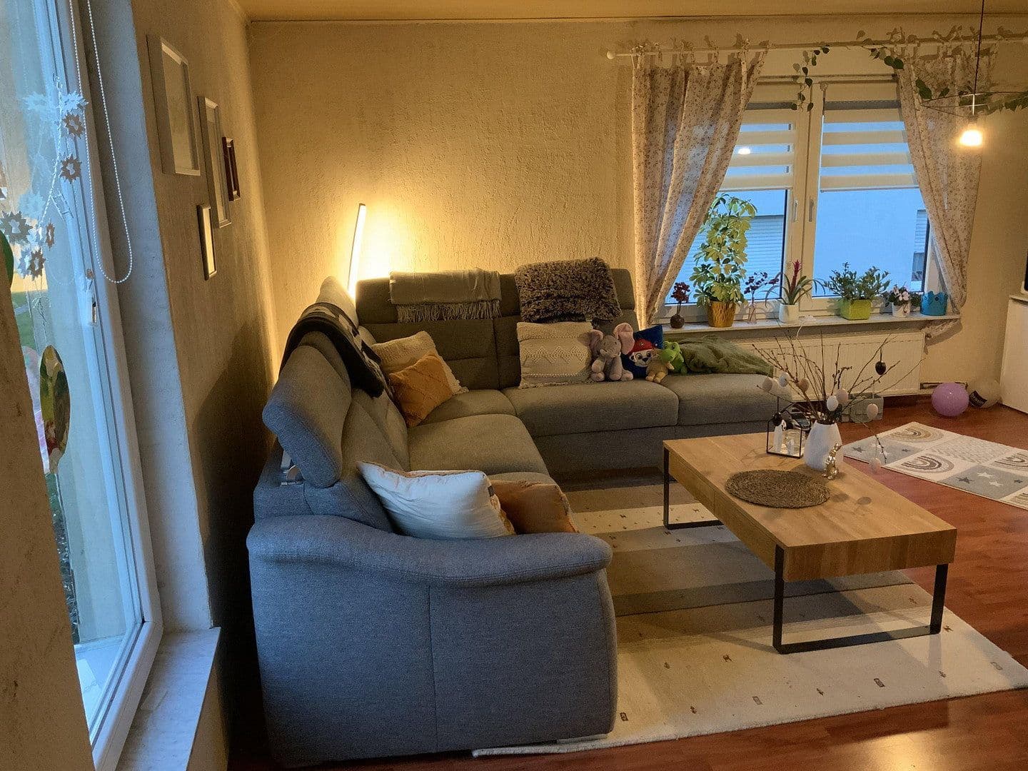 Predaj domu 180 m², pozemok 486 m², Neu-Anspach, Hesensko Predaj domu 180 m², pozemok 486 m², Neu-Anspach, Hesensko