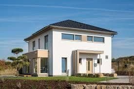 Predaj domu 180 m², pozemok 486 m², Neu-Anspach, Hesensko Predaj domu 180 m², pozemok 486 m², Neu-Anspach, Hesensko