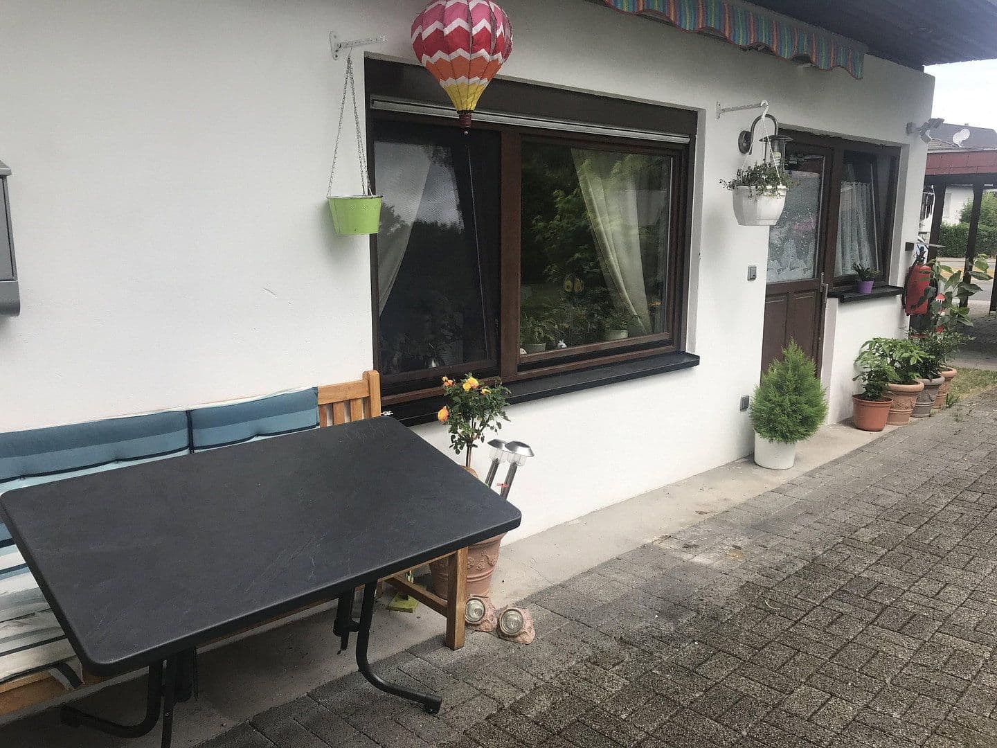 Predaj domu 180 m², pozemok 486 m², Neu-Anspach, Hesensko Predaj domu 180 m², pozemok 486 m², Neu-Anspach, Hesensko