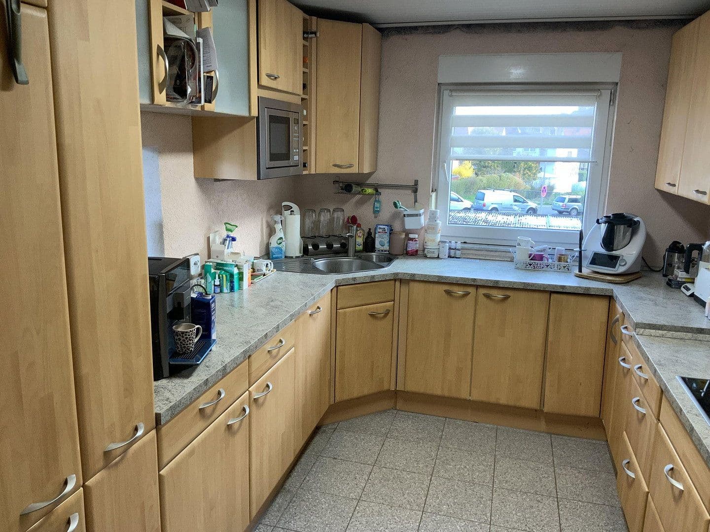 Predaj domu 180 m², pozemok 486 m², Neu-Anspach, Hesensko Predaj domu 180 m², pozemok 486 m², Neu-Anspach, Hesensko