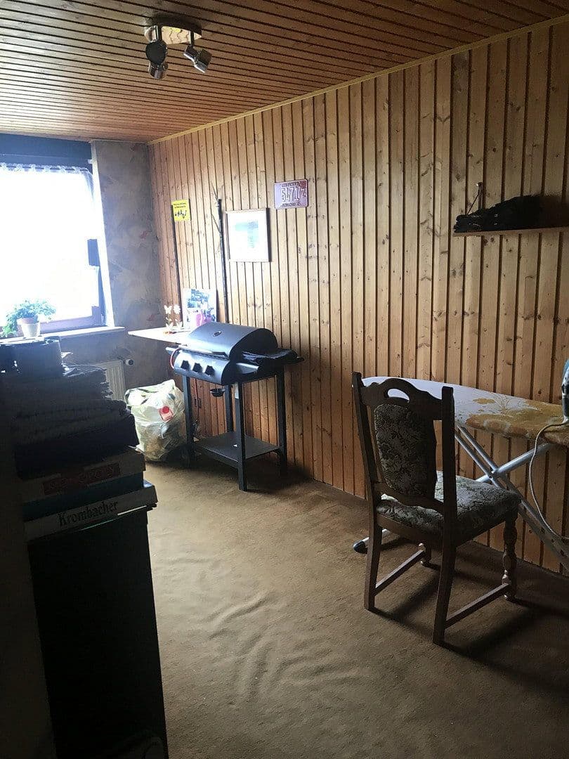 Predaj domu 180 m², pozemok 486 m², Neu-Anspach, Hesensko Predaj domu 180 m², pozemok 486 m², Neu-Anspach, Hesensko