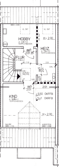Prenájom domu 120 m², pozemok 130 m², Grüner Weg 66, Ludwigslust, Meklenbursko-Predpomoransko Prenájom domu 120 m², pozemok 130 m², Grüner Weg 66, Ludwigslust, Meklenbursko-Predpomoransko