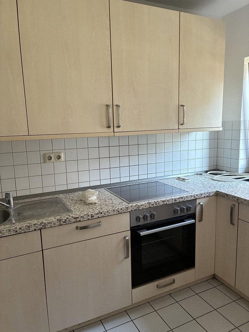 Prenájom domu 120 m², pozemok 130 m², Grüner Weg 66, Ludwigslust, Meklenbursko-Predpomoransko Prenájom domu 120 m², pozemok 130 m², Grüner Weg 66, Ludwigslust, Meklenbursko-Predpomoransko