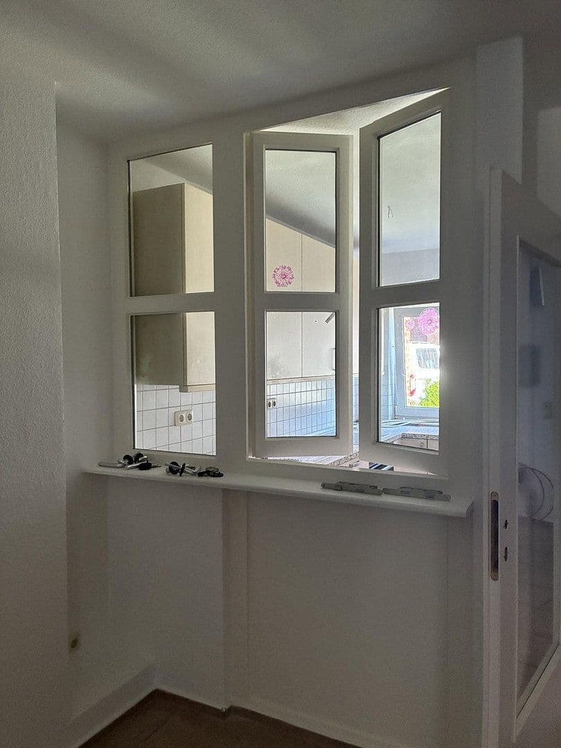 Prenájom domu 120 m², pozemok 130 m², Grüner Weg 66, Ludwigslust, Meklenbursko-Predpomoransko Prenájom domu 120 m², pozemok 130 m², Grüner Weg 66, Ludwigslust, Meklenbursko-Predpomoransko