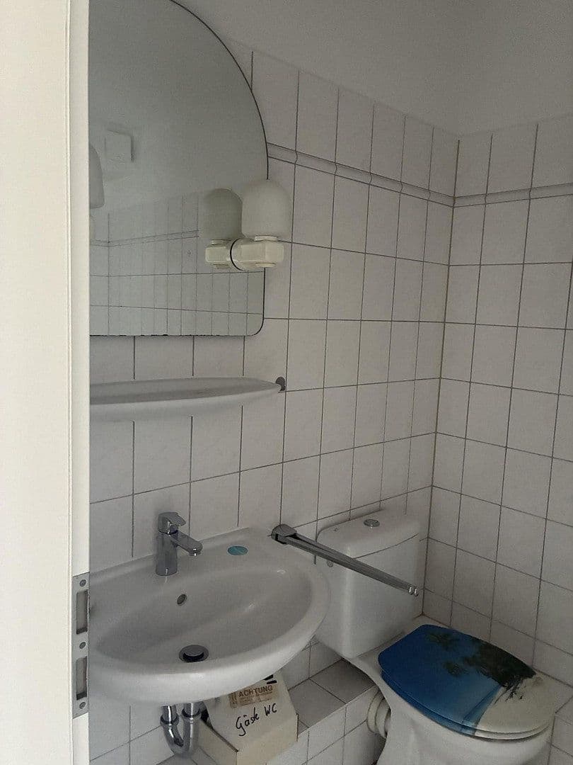 Prenájom domu 120 m², pozemok 130 m², Grüner Weg 66, Ludwigslust, Meklenbursko-Predpomoransko Prenájom domu 120 m², pozemok 130 m², Grüner Weg 66, Ludwigslust, Meklenbursko-Predpomoransko