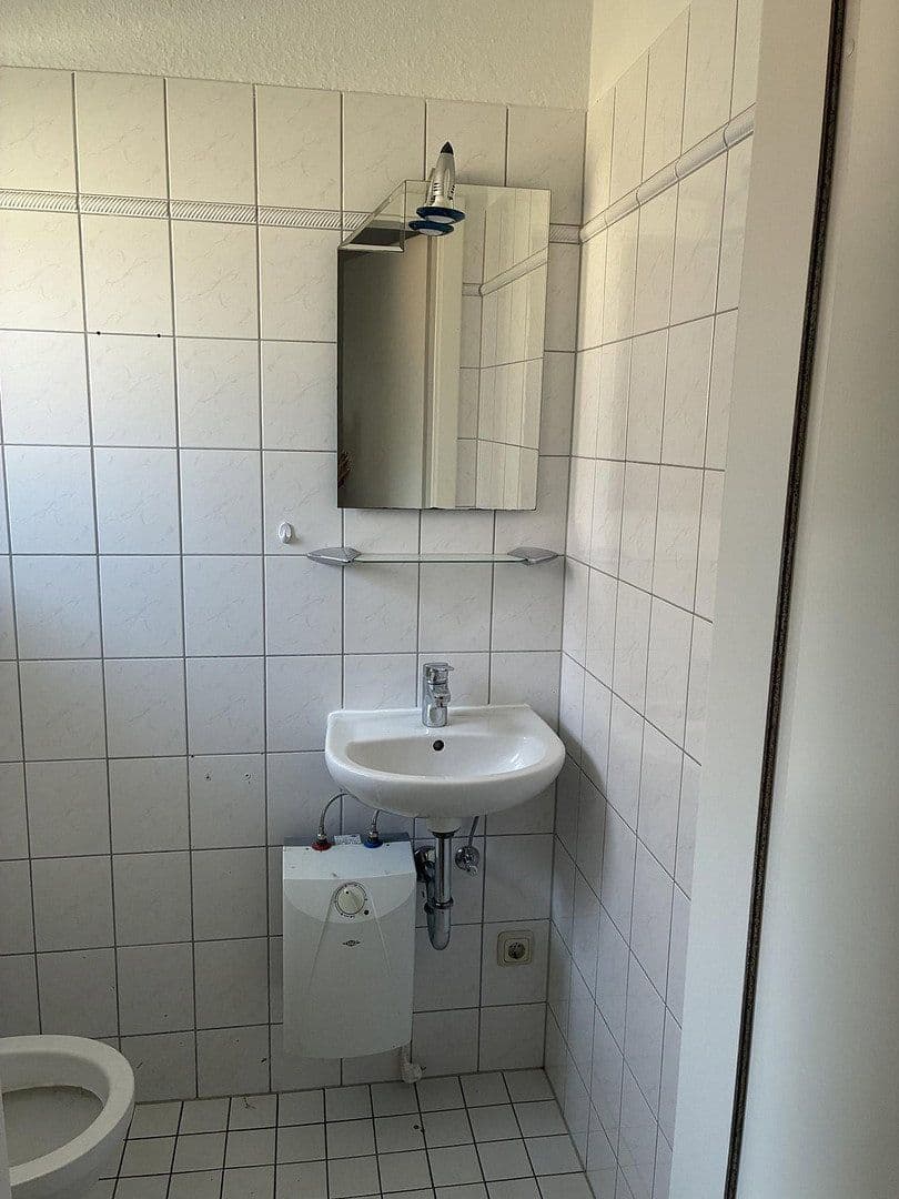 Prenájom domu 120 m², pozemok 130 m², Grüner Weg 66, Ludwigslust, Meklenbursko-Predpomoransko Prenájom domu 120 m², pozemok 130 m², Grüner Weg 66, Ludwigslust, Meklenbursko-Predpomoransko