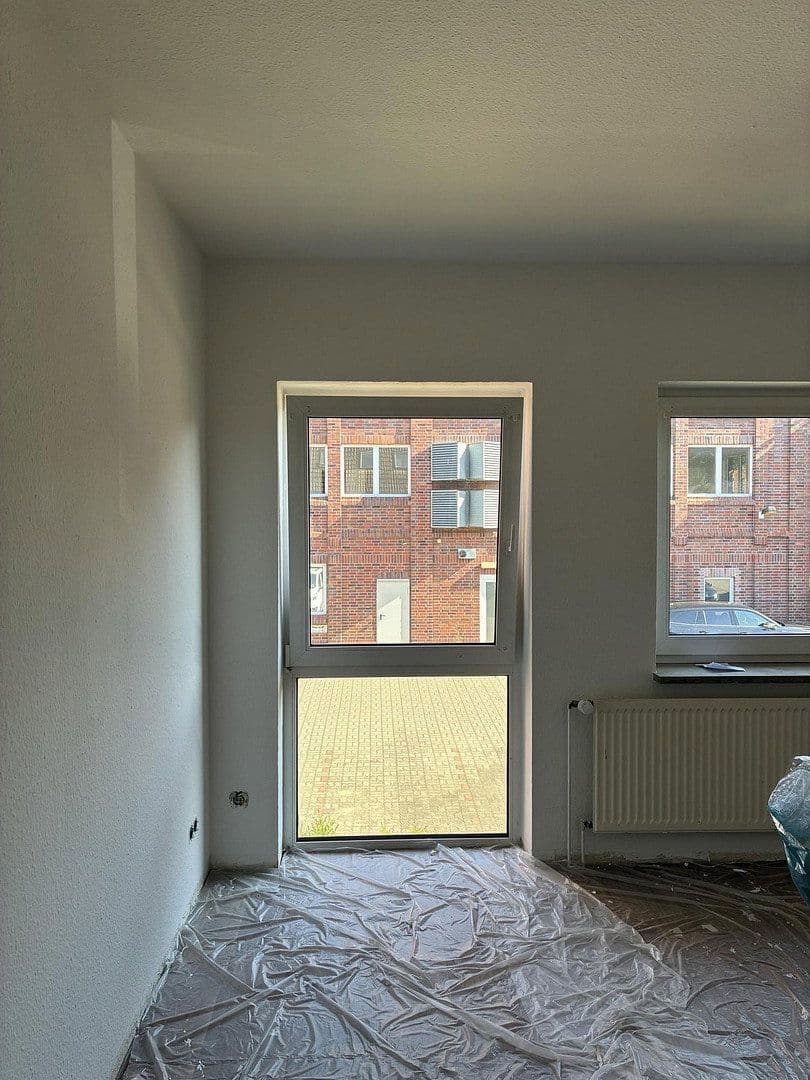 Prenájom domu 120 m², pozemok 130 m², Grüner Weg 66, Ludwigslust, Meklenbursko-Predpomoransko Prenájom domu 120 m², pozemok 130 m², Grüner Weg 66, Ludwigslust, Meklenbursko-Predpomoransko