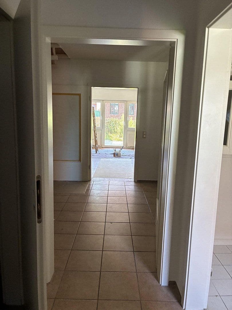 Prenájom domu 120 m², pozemok 130 m², Grüner Weg 66, Ludwigslust, Meklenbursko-Predpomoransko Prenájom domu 120 m², pozemok 130 m², Grüner Weg 66, Ludwigslust, Meklenbursko-Predpomoransko