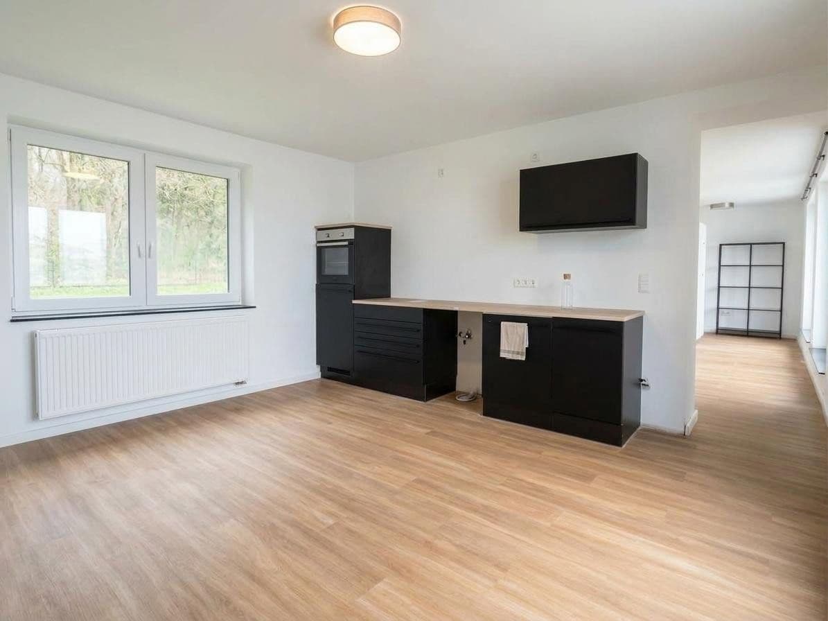 Prenájom domu 95 m², pozemok 1.300 m², Malente, Šlezvicko-Holštajnsko Prenájom domu 95 m², pozemok 1.300 m², Malente, Šlezvicko-Holštajnsko