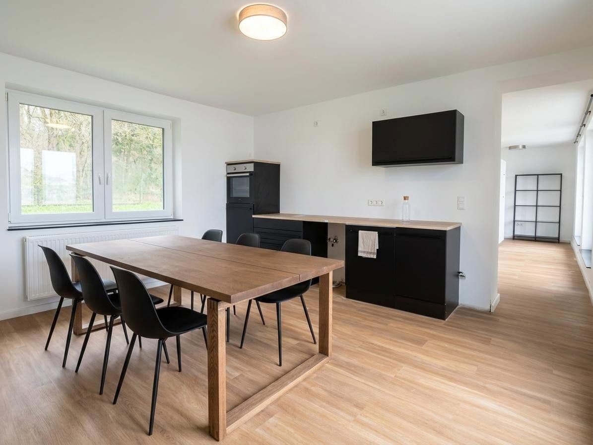 Prenájom domu 95 m², pozemok 1.300 m², Malente, Šlezvicko-Holštajnsko Prenájom domu 95 m², pozemok 1.300 m², Malente, Šlezvicko-Holštajnsko