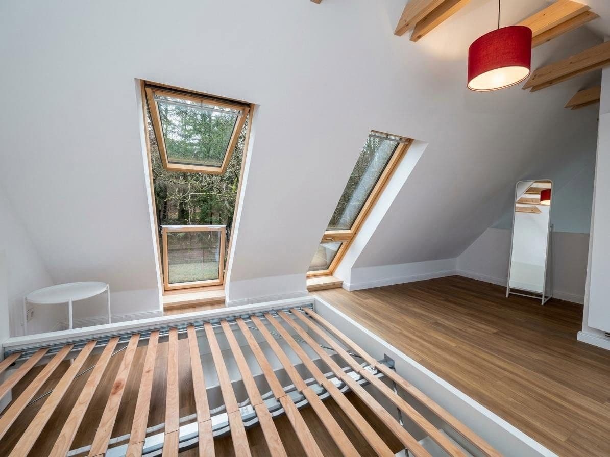 Prenájom domu 95 m², pozemok 1.300 m², Malente, Šlezvicko-Holštajnsko Prenájom domu 95 m², pozemok 1.300 m², Malente, Šlezvicko-Holštajnsko