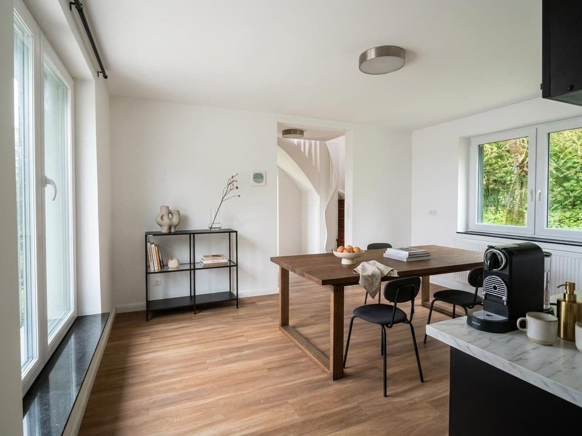Prenájom domu 95 m², pozemok 1.300 m², Malente, Šlezvicko-Holštajnsko Prenájom domu 95 m², pozemok 1.300 m², Malente, Šlezvicko-Holštajnsko