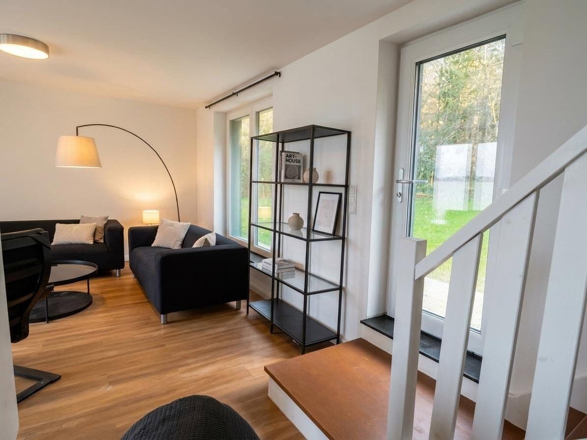 Prenájom domu 95 m², pozemok 1.300 m², Malente, Šlezvicko-Holštajnsko Prenájom domu 95 m², pozemok 1.300 m², Malente, Šlezvicko-Holštajnsko