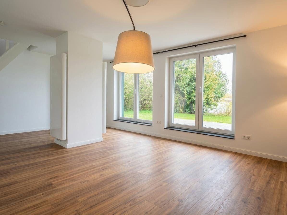 Prenájom domu 95 m², pozemok 1.300 m², Malente, Šlezvicko-Holštajnsko Prenájom domu 95 m², pozemok 1.300 m², Malente, Šlezvicko-Holštajnsko