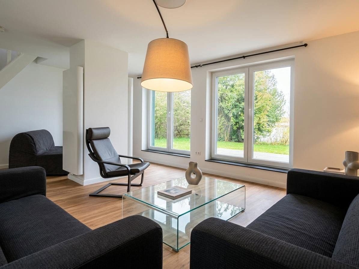 Prenájom domu 95 m², pozemok 1.300 m², Malente, Šlezvicko-Holštajnsko Prenájom domu 95 m², pozemok 1.300 m², Malente, Šlezvicko-Holštajnsko