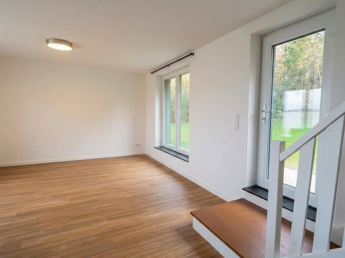 Prenájom domu 95 m², pozemok 1.300 m², Malente, Šlezvicko-Holštajnsko Prenájom domu 95 m², pozemok 1.300 m², Malente, Šlezvicko-Holštajnsko