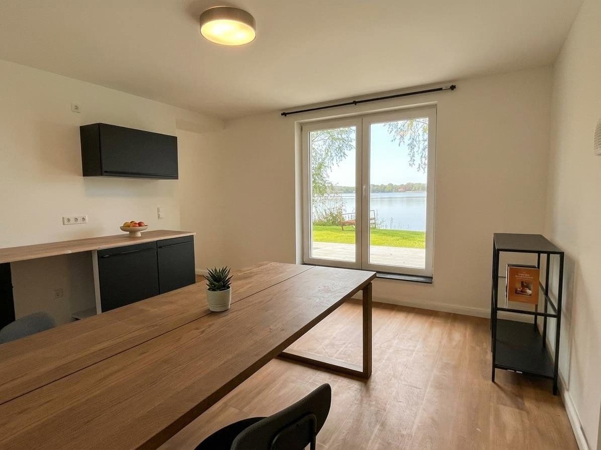 Prenájom domu 95 m², pozemok 1.300 m², Malente, Šlezvicko-Holštajnsko Prenájom domu 95 m², pozemok 1.300 m², Malente, Šlezvicko-Holštajnsko