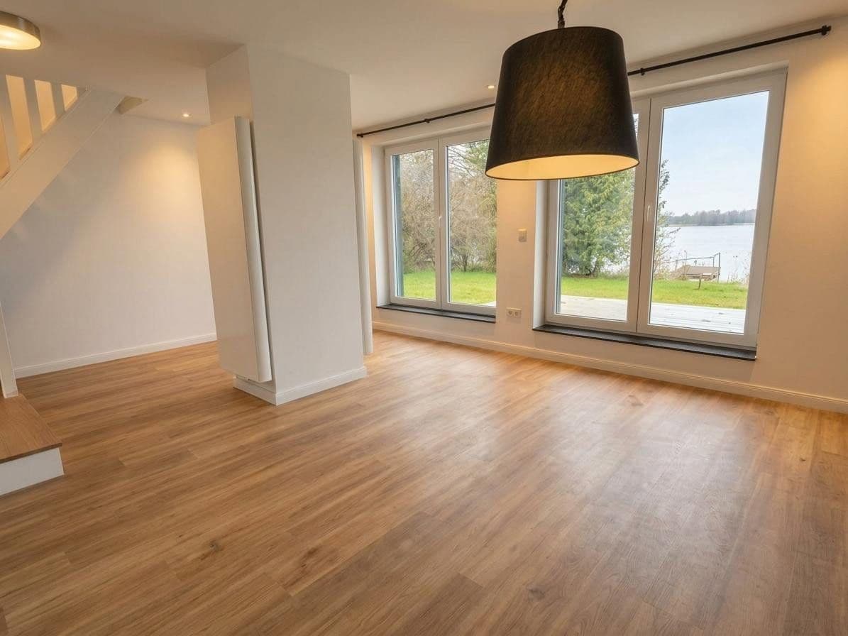 Prenájom domu 95 m², pozemok 1.300 m², Malente, Šlezvicko-Holštajnsko Prenájom domu 95 m², pozemok 1.300 m², Malente, Šlezvicko-Holštajnsko
