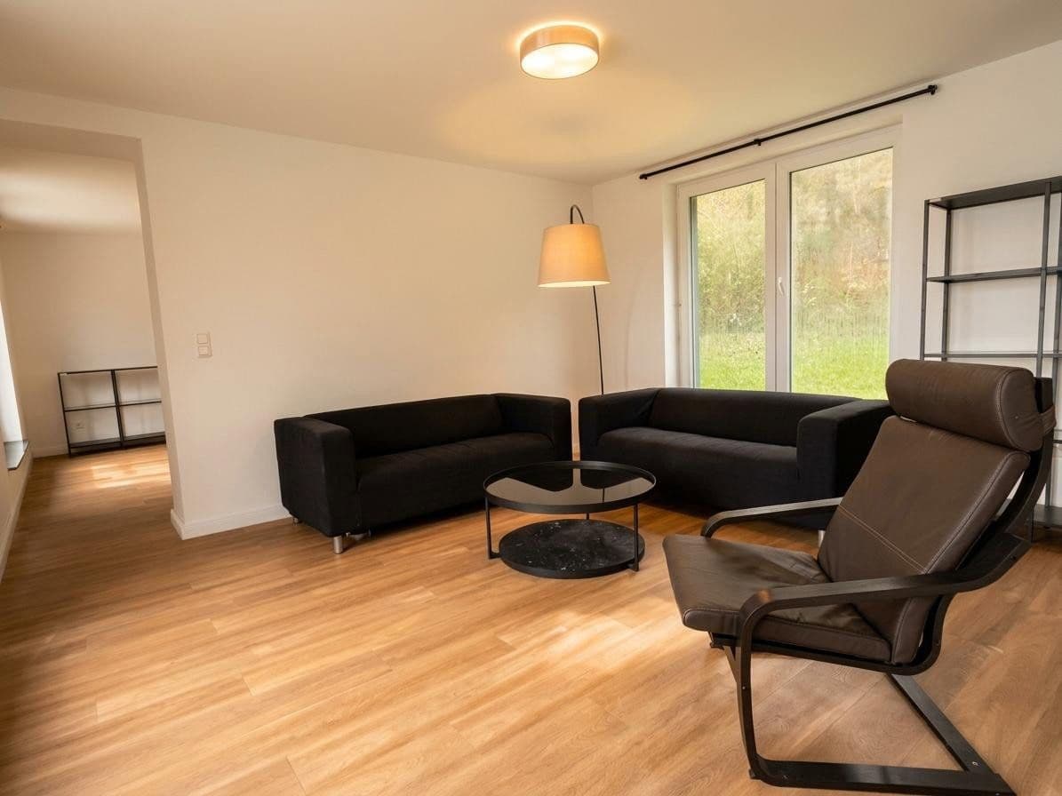 Prenájom domu 95 m², pozemok 1.300 m², Malente, Šlezvicko-Holštajnsko Prenájom domu 95 m², pozemok 1.300 m², Malente, Šlezvicko-Holštajnsko