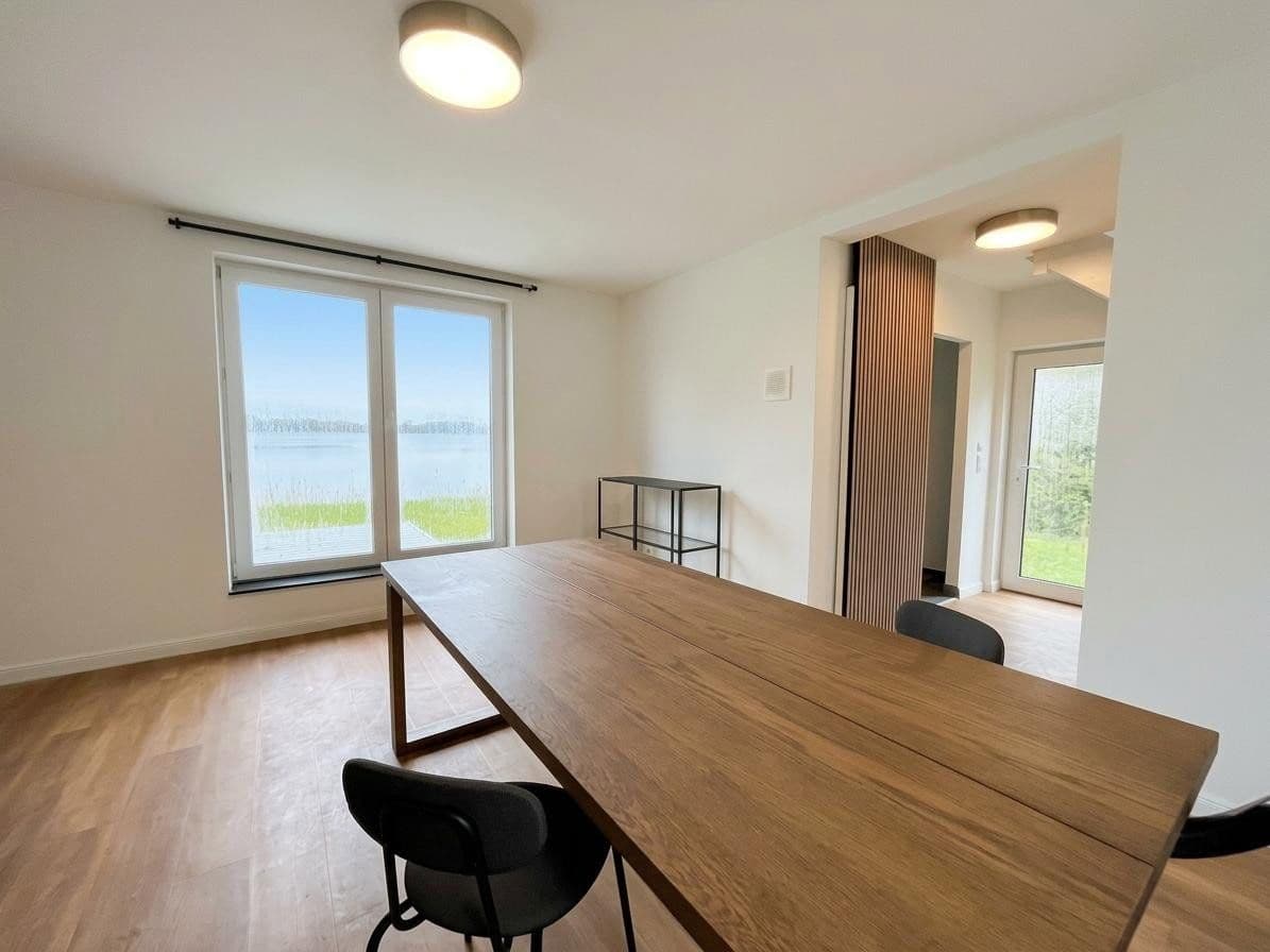 Prenájom domu 95 m², pozemok 1.300 m², Malente, Šlezvicko-Holštajnsko Prenájom domu 95 m², pozemok 1.300 m², Malente, Šlezvicko-Holštajnsko