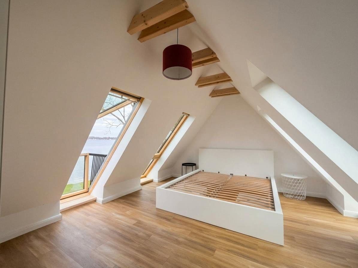 Prenájom domu 95 m², pozemok 1.300 m², Malente, Šlezvicko-Holštajnsko Prenájom domu 95 m², pozemok 1.300 m², Malente, Šlezvicko-Holštajnsko