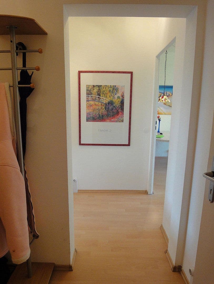 Prenájom bytu 1-izbový 30 m², Holzmarktstraße 73, Berlin, Berlín Prenájom bytu 1-izbový 30 m², Holzmarktstraße 73, Berlin, Berlín