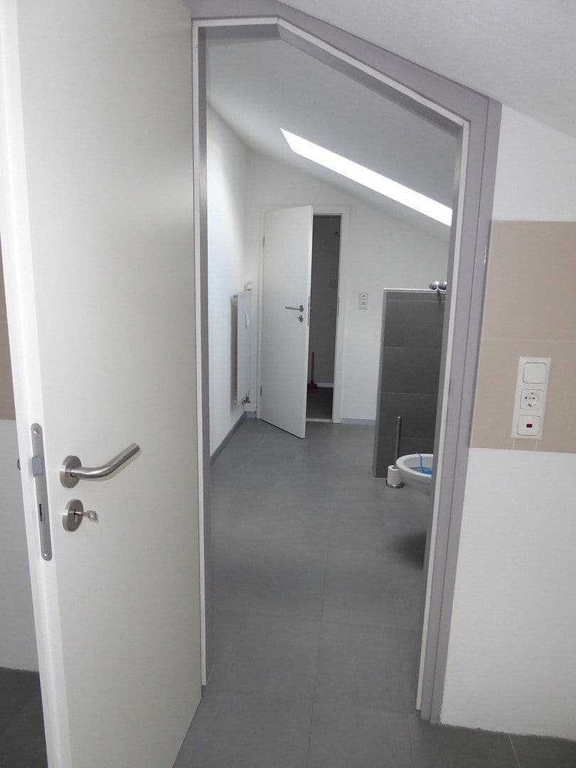 Prenájom bytu 3-izbový 109 m², Bad Reichenhall, Bavorsko Prenájom bytu 3-izbový 109 m², Bad Reichenhall, Bavorsko