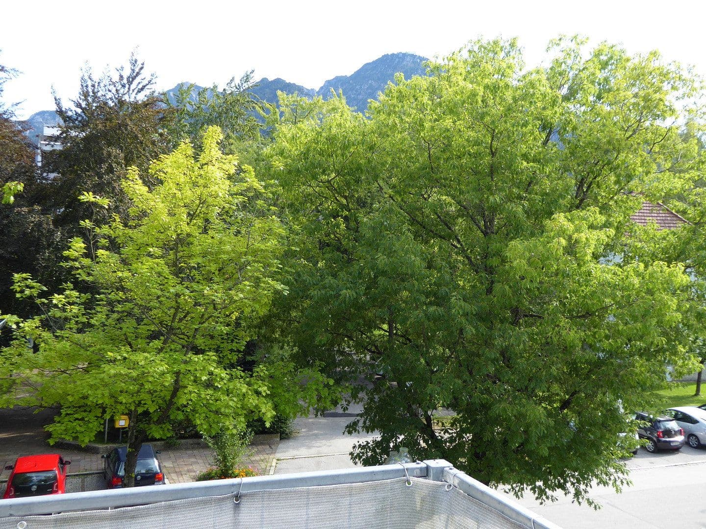 Prenájom bytu 3-izbový 109 m², Bad Reichenhall, Bavorsko Prenájom bytu 3-izbový 109 m², Bad Reichenhall, Bavorsko