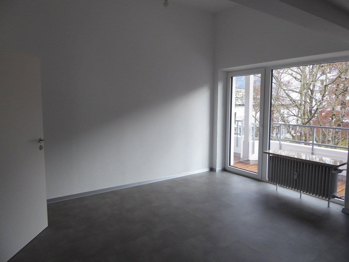 Prenájom bytu 3-izbový 109 m², Bad Reichenhall, Bavorsko Prenájom bytu 3-izbový 109 m², Bad Reichenhall, Bavorsko