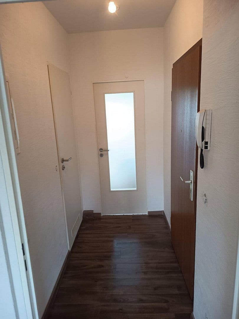 Prenájom bytu 2-izbový 50 m², Mülsen, Sasko Prenájom bytu 2-izbový 50 m², Mülsen, Sasko