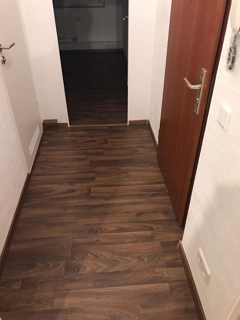Prenájom bytu 2-izbový 50 m², Mülsen, Sasko Prenájom bytu 2-izbový 50 m², Mülsen, Sasko