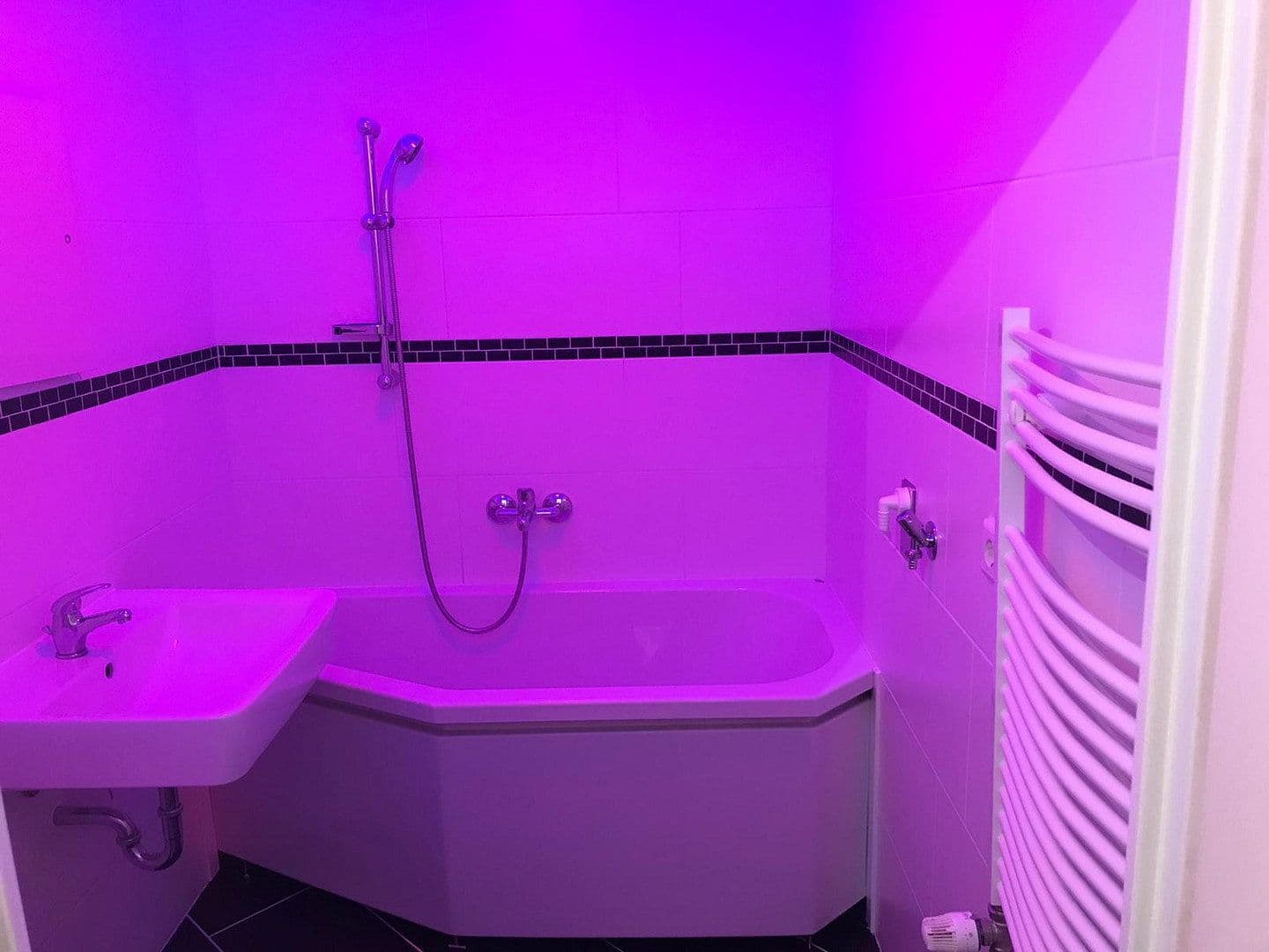 Prenájom bytu 2-izbový 50 m², Mülsen, Sasko Prenájom bytu 2-izbový 50 m², Mülsen, Sasko