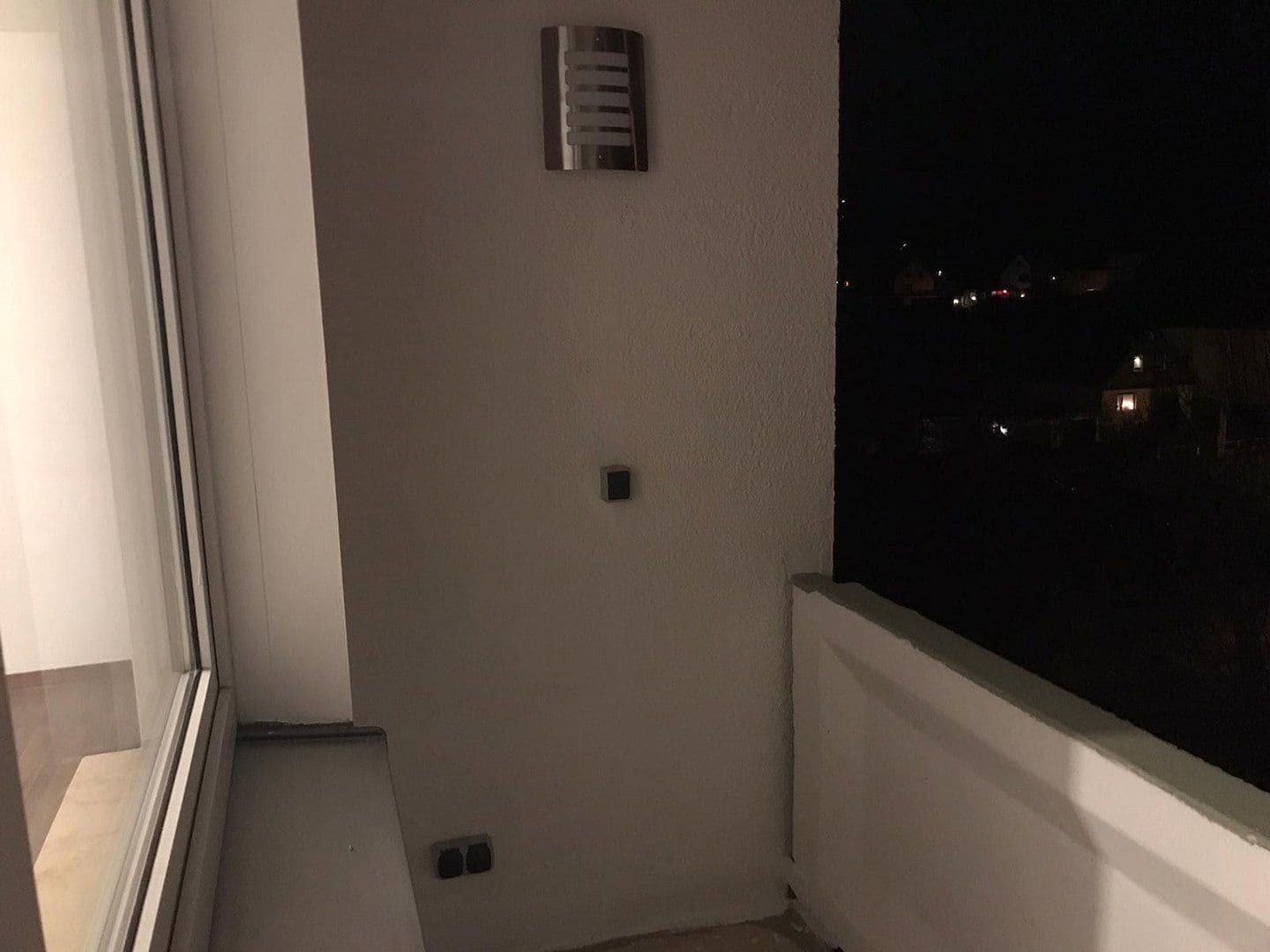 Prenájom bytu 2-izbový 50 m², Mülsen, Sasko Prenájom bytu 2-izbový 50 m², Mülsen, Sasko