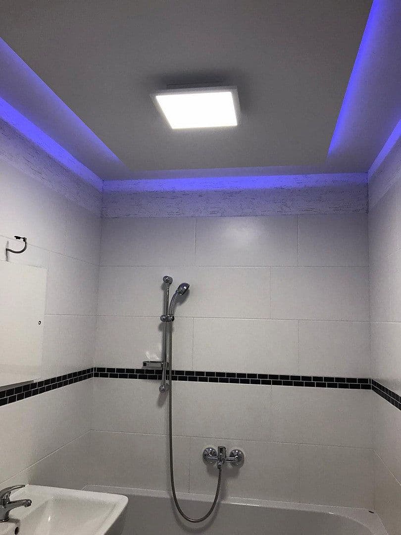 Prenájom bytu 2-izbový 50 m², Mülsen, Sasko Prenájom bytu 2-izbový 50 m², Mülsen, Sasko