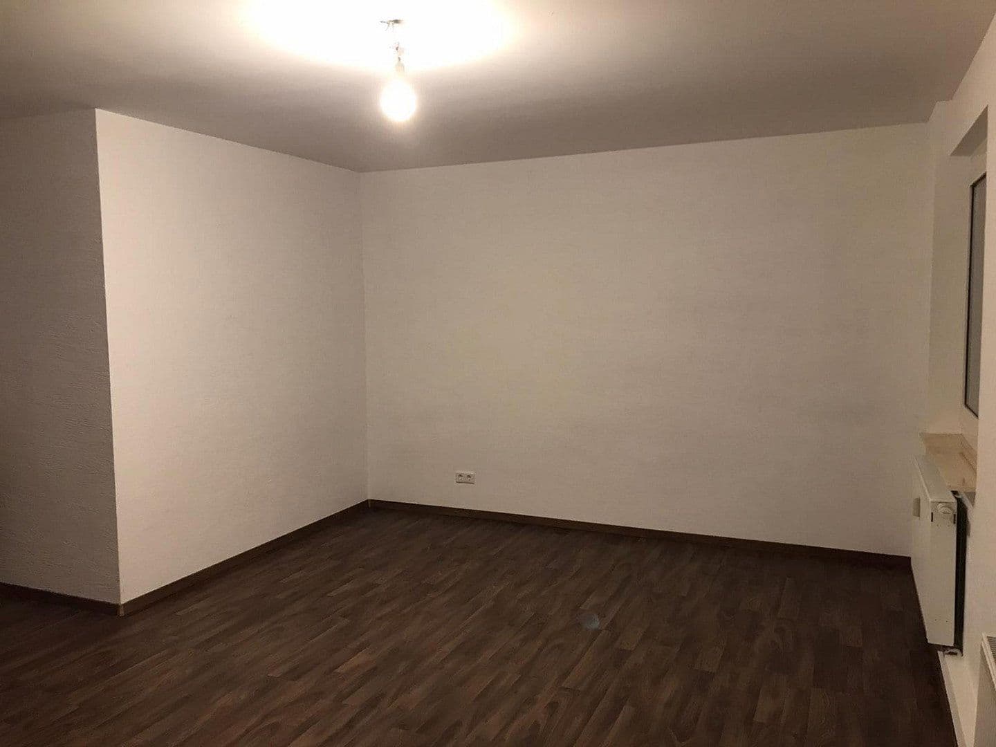 Prenájom bytu 2-izbový 50 m², Mülsen, Sasko Prenájom bytu 2-izbový 50 m², Mülsen, Sasko