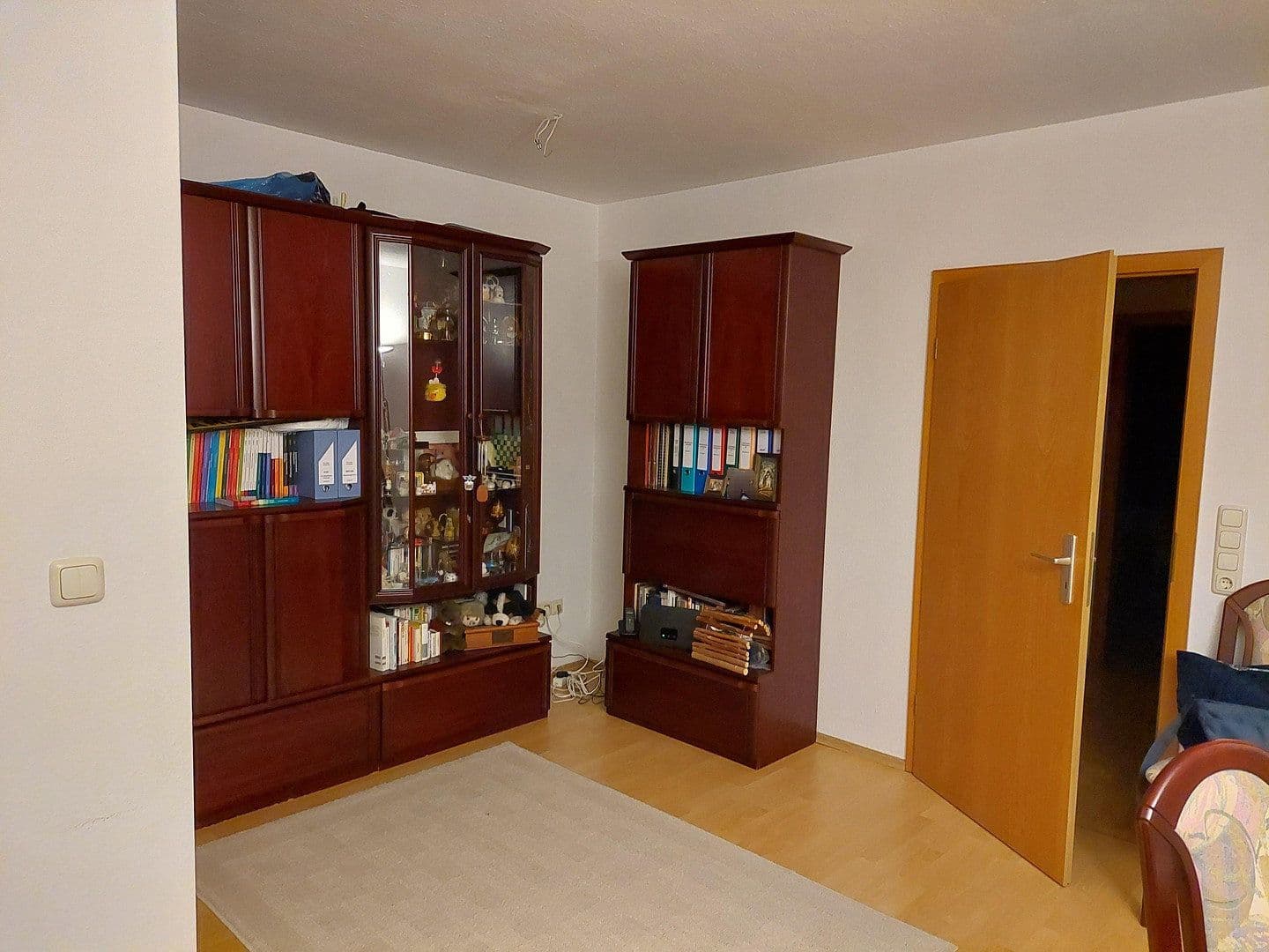 Predaj bytu 2-izbový 49 m², Frankfurt am Main, Hesensko Predaj bytu 2-izbový 49 m², Frankfurt am Main, Hesensko