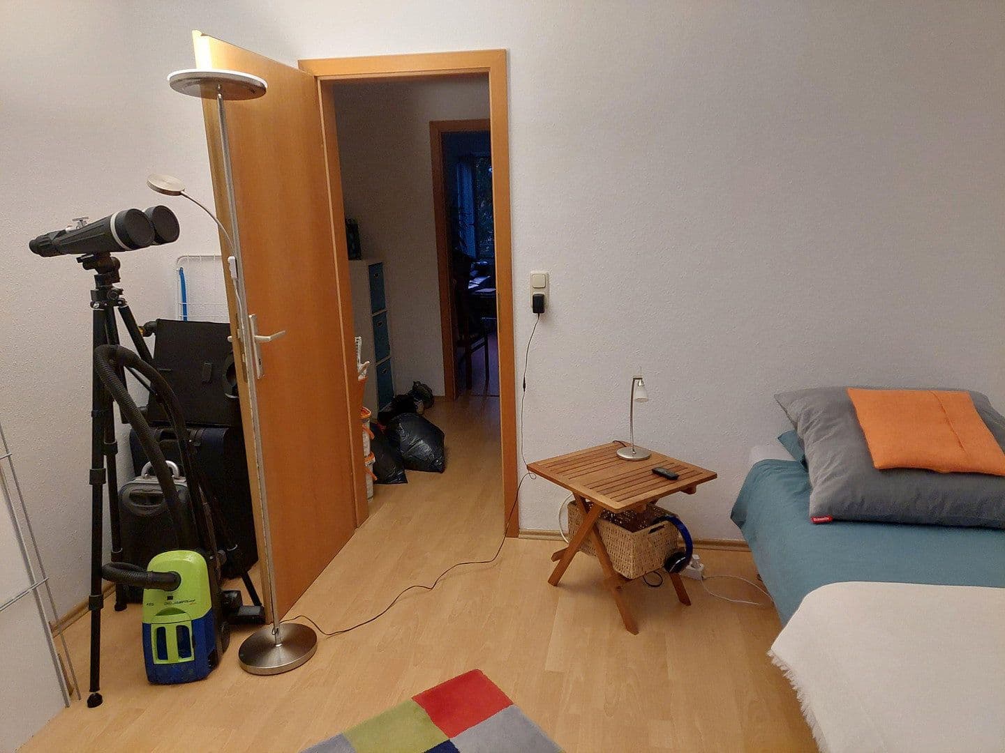 Predaj bytu 2-izbový 49 m², Frankfurt am Main, Hesensko Predaj bytu 2-izbový 49 m², Frankfurt am Main, Hesensko