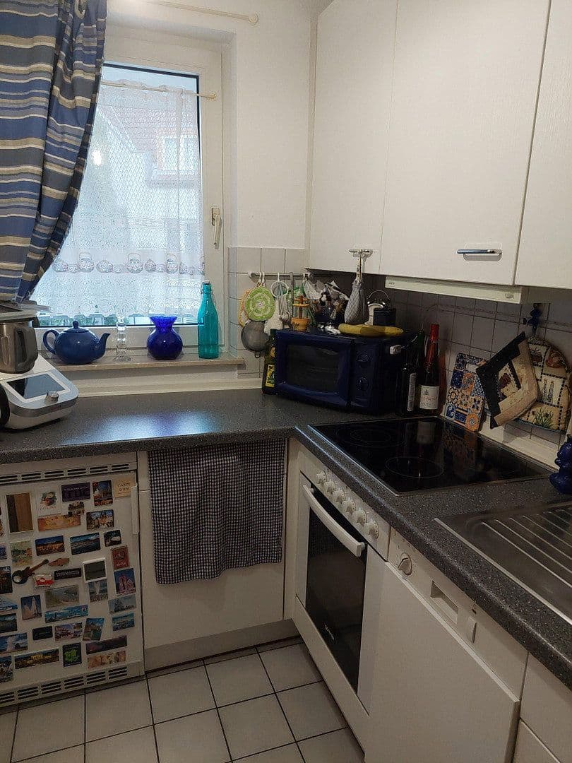 Predaj bytu 2-izbový 49 m², Frankfurt am Main, Hesensko Predaj bytu 2-izbový 49 m², Frankfurt am Main, Hesensko