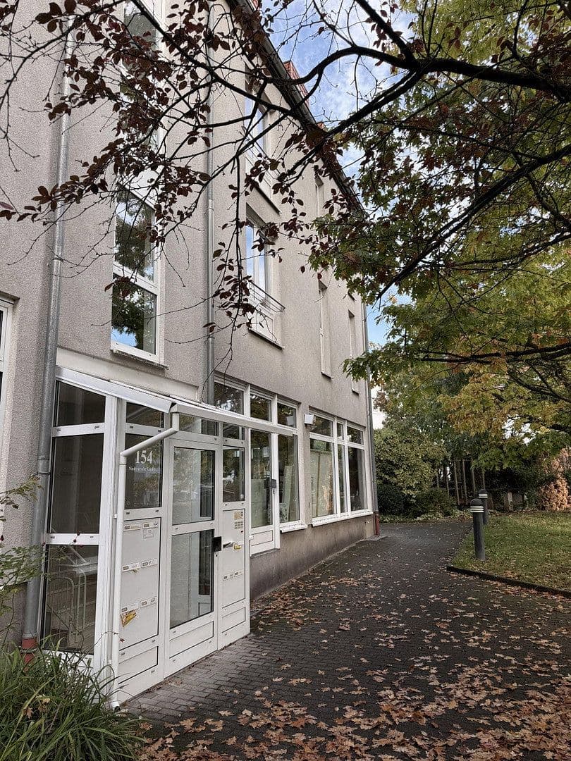 Predaj bytu 2-izbový 49 m², Frankfurt am Main, Hesensko Predaj bytu 2-izbový 49 m², Frankfurt am Main, Hesensko
