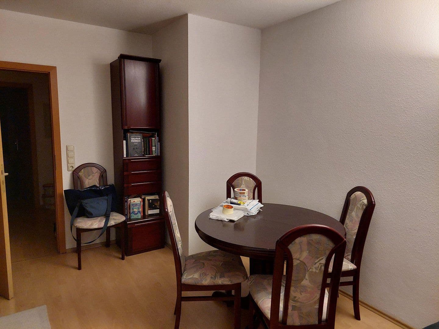 Predaj bytu 2-izbový 49 m², Frankfurt am Main, Hesensko Predaj bytu 2-izbový 49 m², Frankfurt am Main, Hesensko