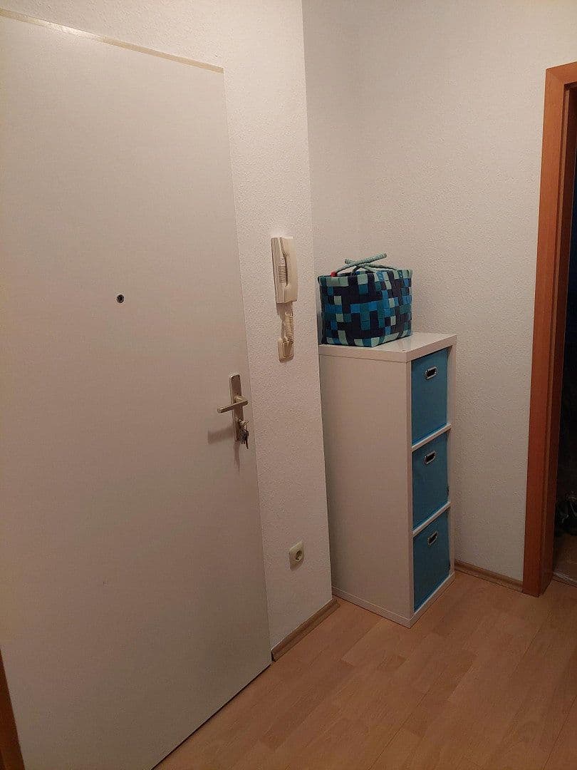 Predaj bytu 2-izbový 49 m², Frankfurt am Main, Hesensko Predaj bytu 2-izbový 49 m², Frankfurt am Main, Hesensko