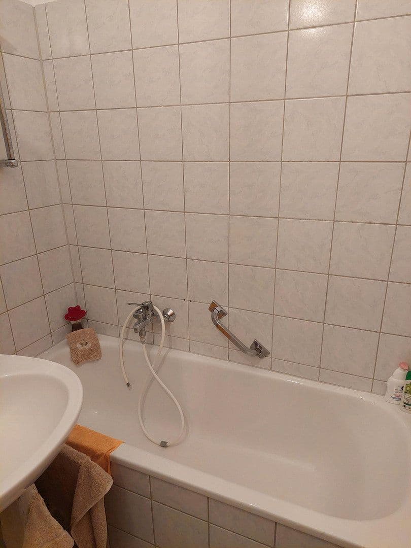 Predaj bytu 2-izbový 49 m², Frankfurt am Main, Hesensko Predaj bytu 2-izbový 49 m², Frankfurt am Main, Hesensko